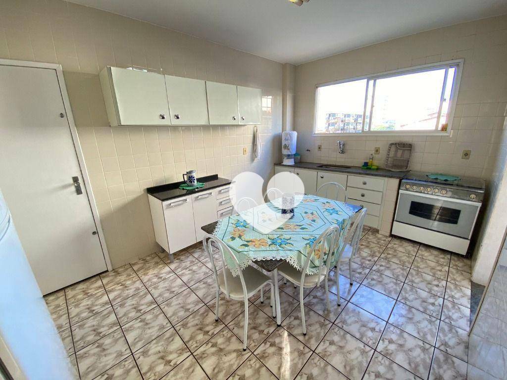 Apartamento à venda com 3 quartos, 100m² - Foto 6