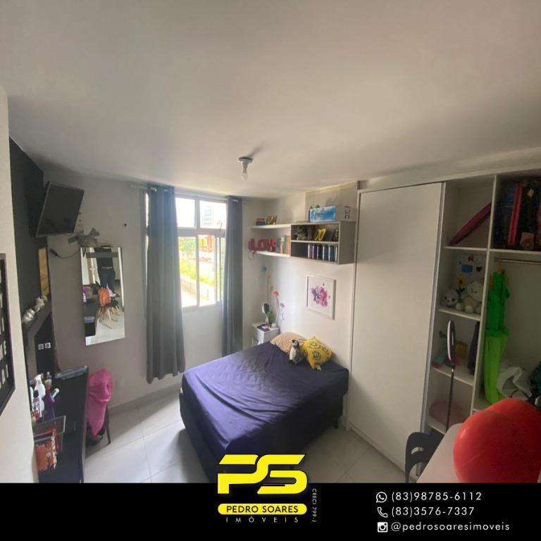 Apartamento à venda com 3 quartos, 163m² - Foto 8