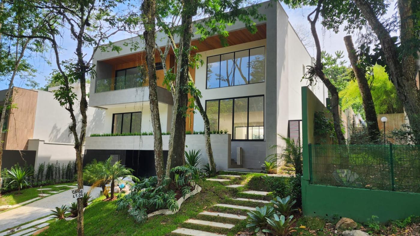 Casa de Condomínio à venda com 4 quartos, 710m² - Foto 2