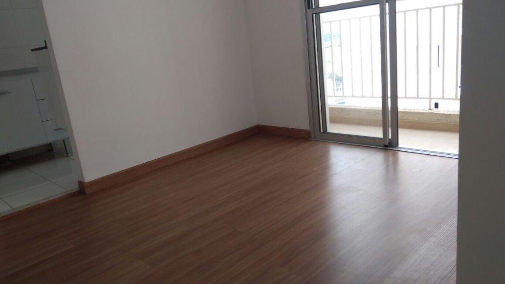 Apartamento à venda com 2 quartos, 54m² - Foto 8