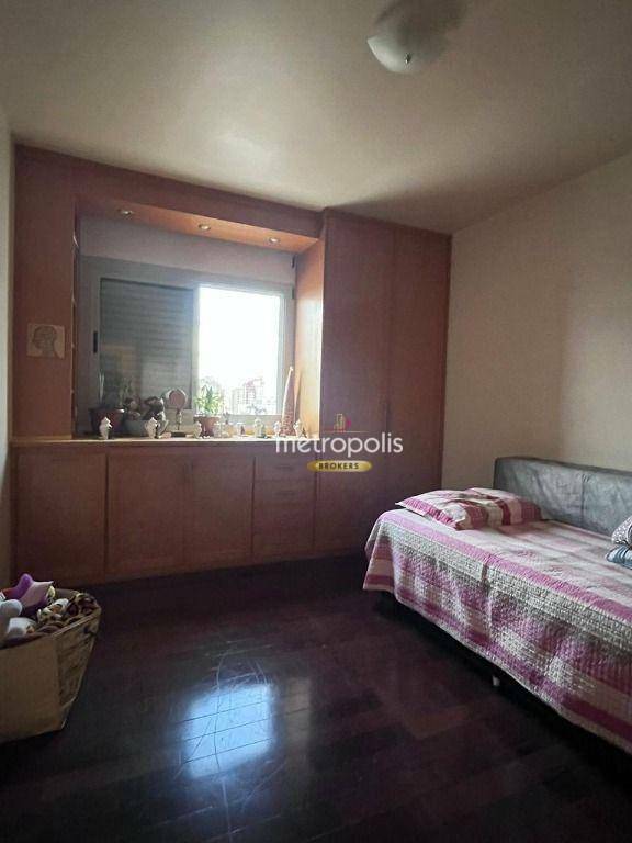 Apartamento à venda com 4 quartos, 203m² - Foto 13