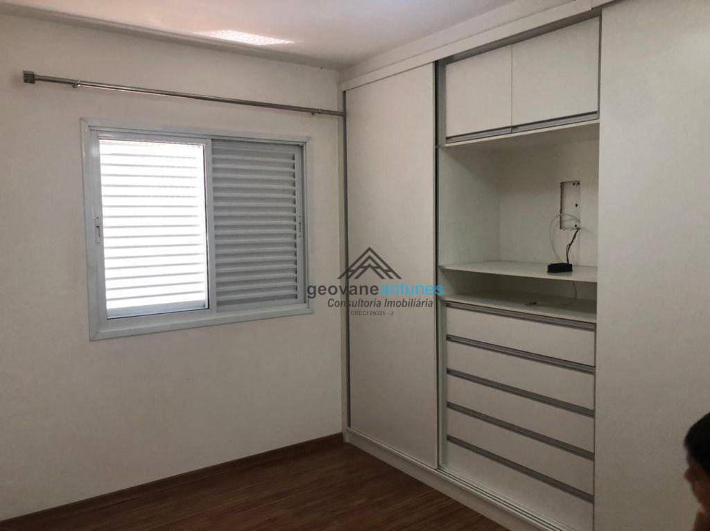 Apartamento à venda com 3 quartos, 164m² - Foto 6