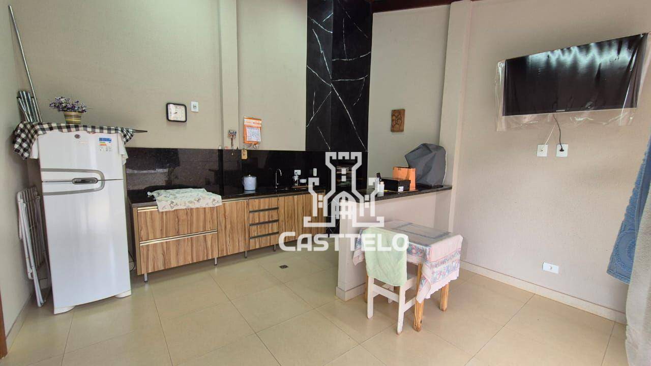 Sobrado à venda com 3 quartos, 180m² - Foto 21