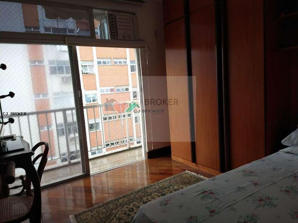 Cobertura à venda com 3 quartos, 240m² - Foto 19