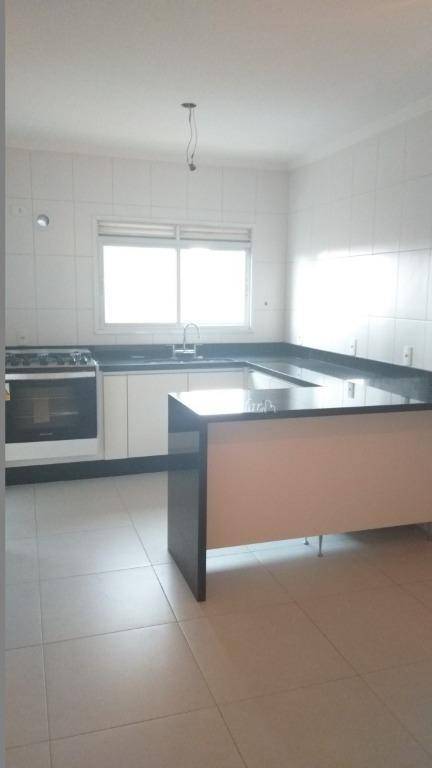 Apartamento à venda com 4 quartos, 193m² - Foto 16