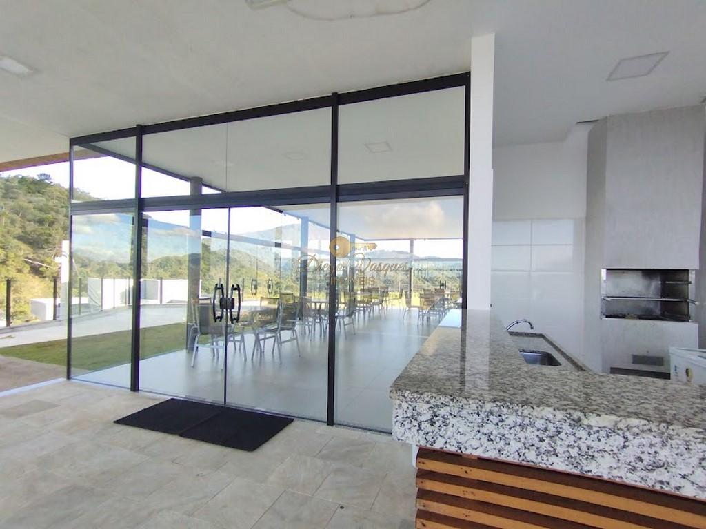 Terreno à venda, 233m² - Foto 12