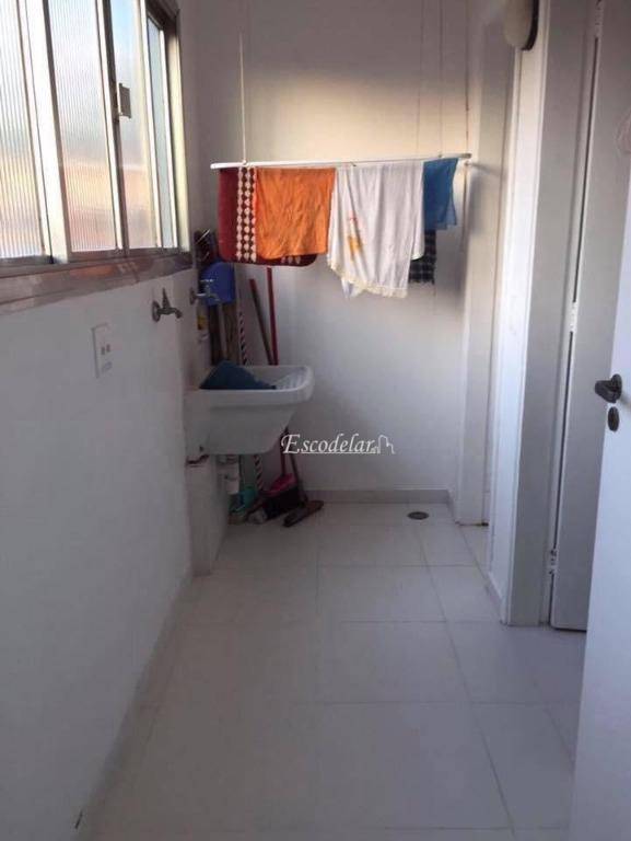 Apartamento à venda com 3 quartos, 100m² - Foto 16