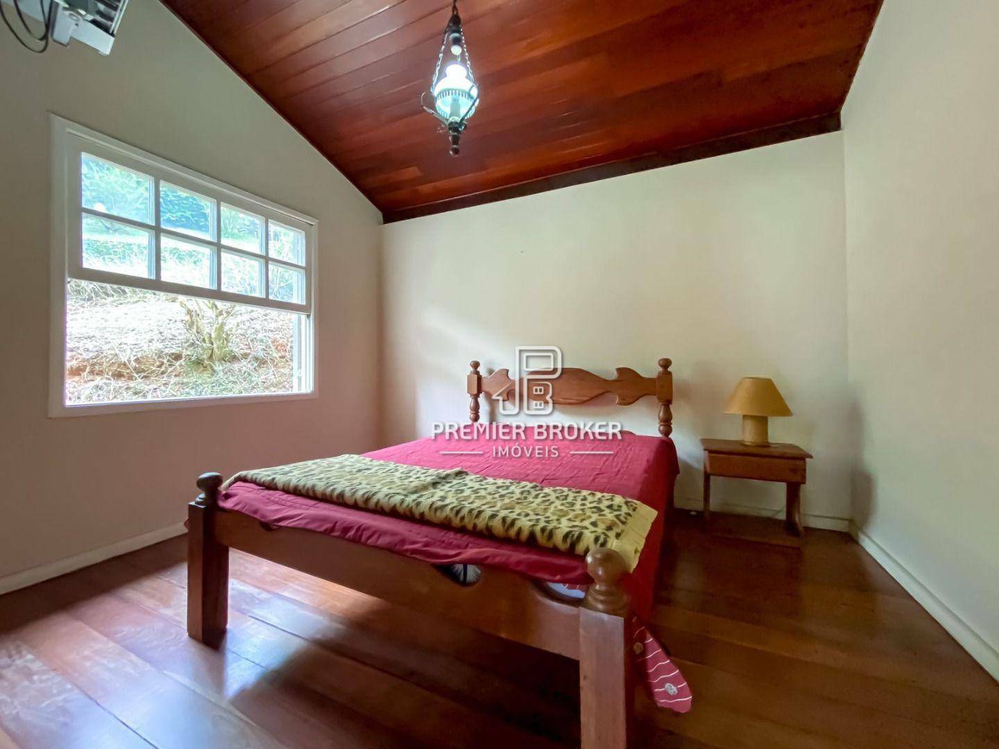 Casa de Condomínio à venda com 3 quartos, 150m² - Foto 14