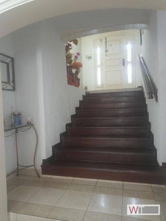 Casa à venda com 3 quartos, 100m² - Foto 21