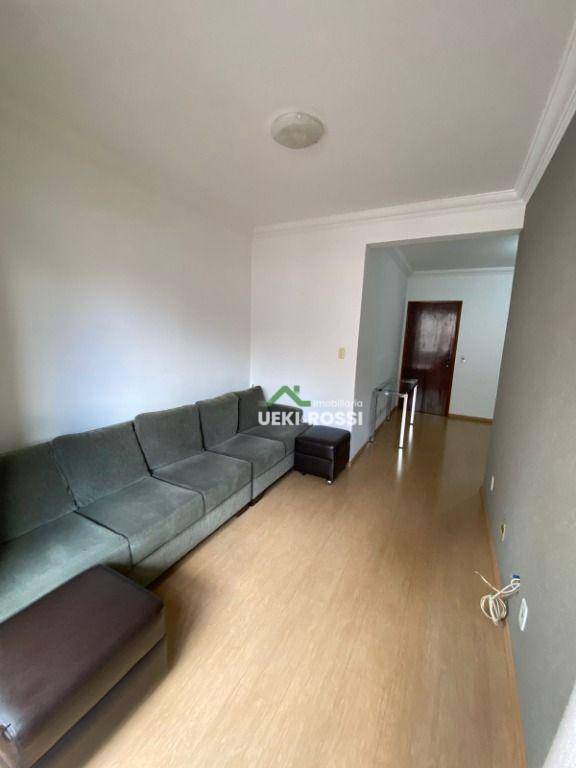 Apartamento à venda com 3 quartos, 98m² - Foto 5