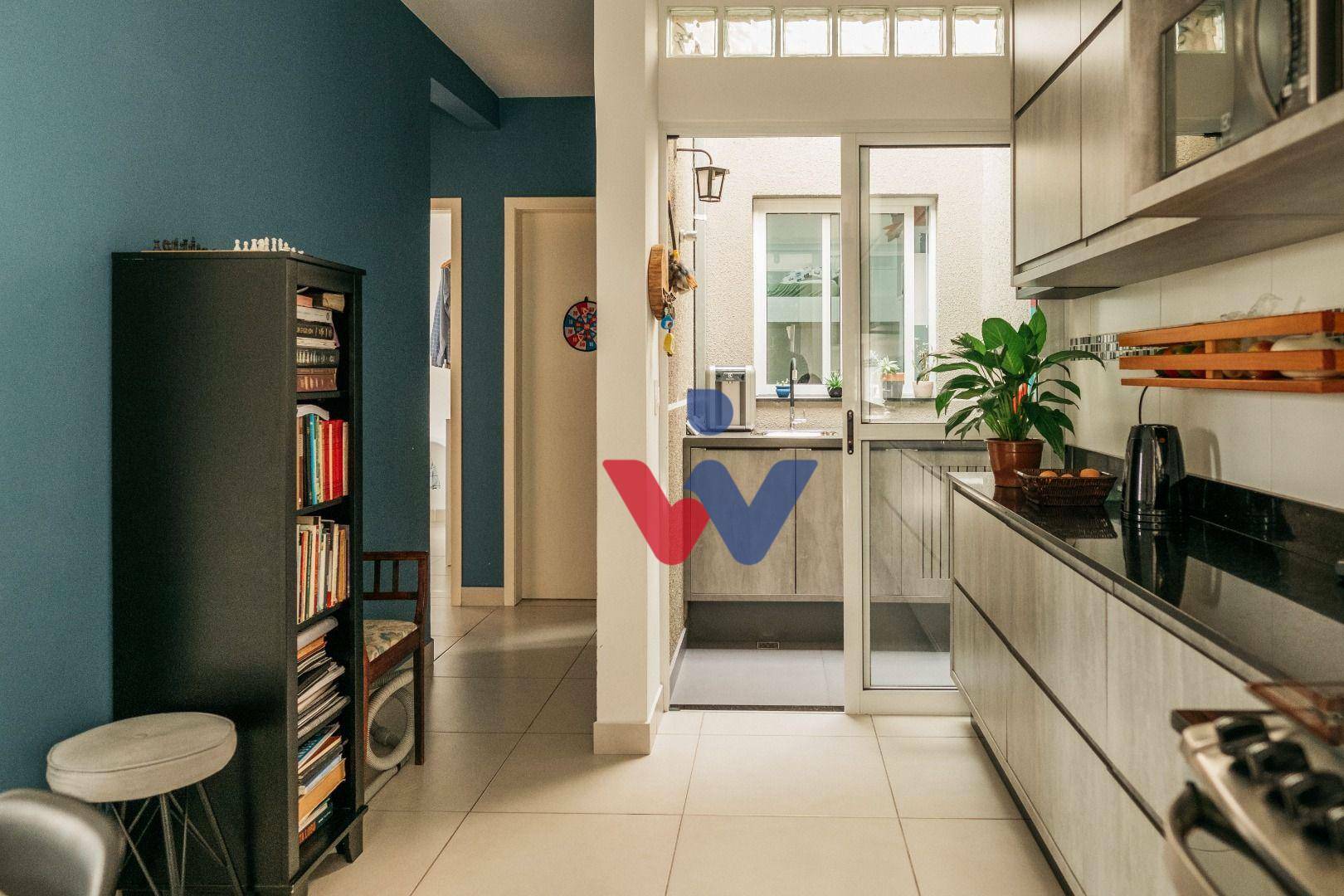 Casa de Condomínio à venda com 3 quartos, 61m² - Foto 45