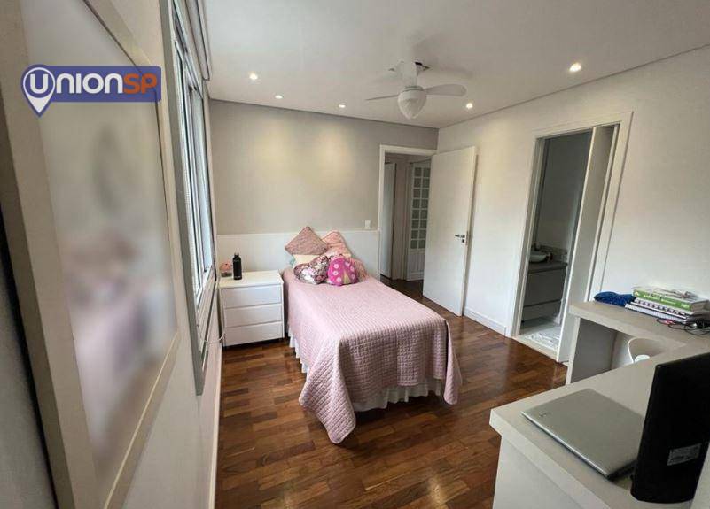 Apartamento à venda com 2 quartos, 117m² - Foto 4