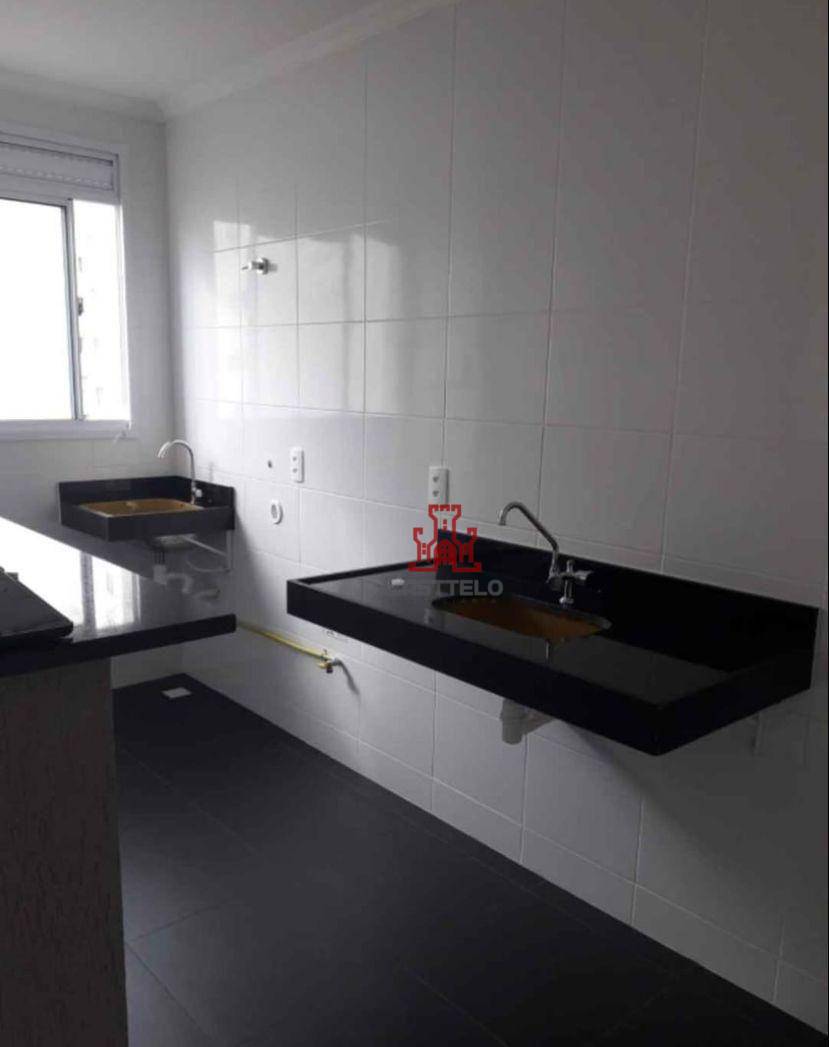 Apartamento à venda com 2 quartos, 48m² - Foto 4