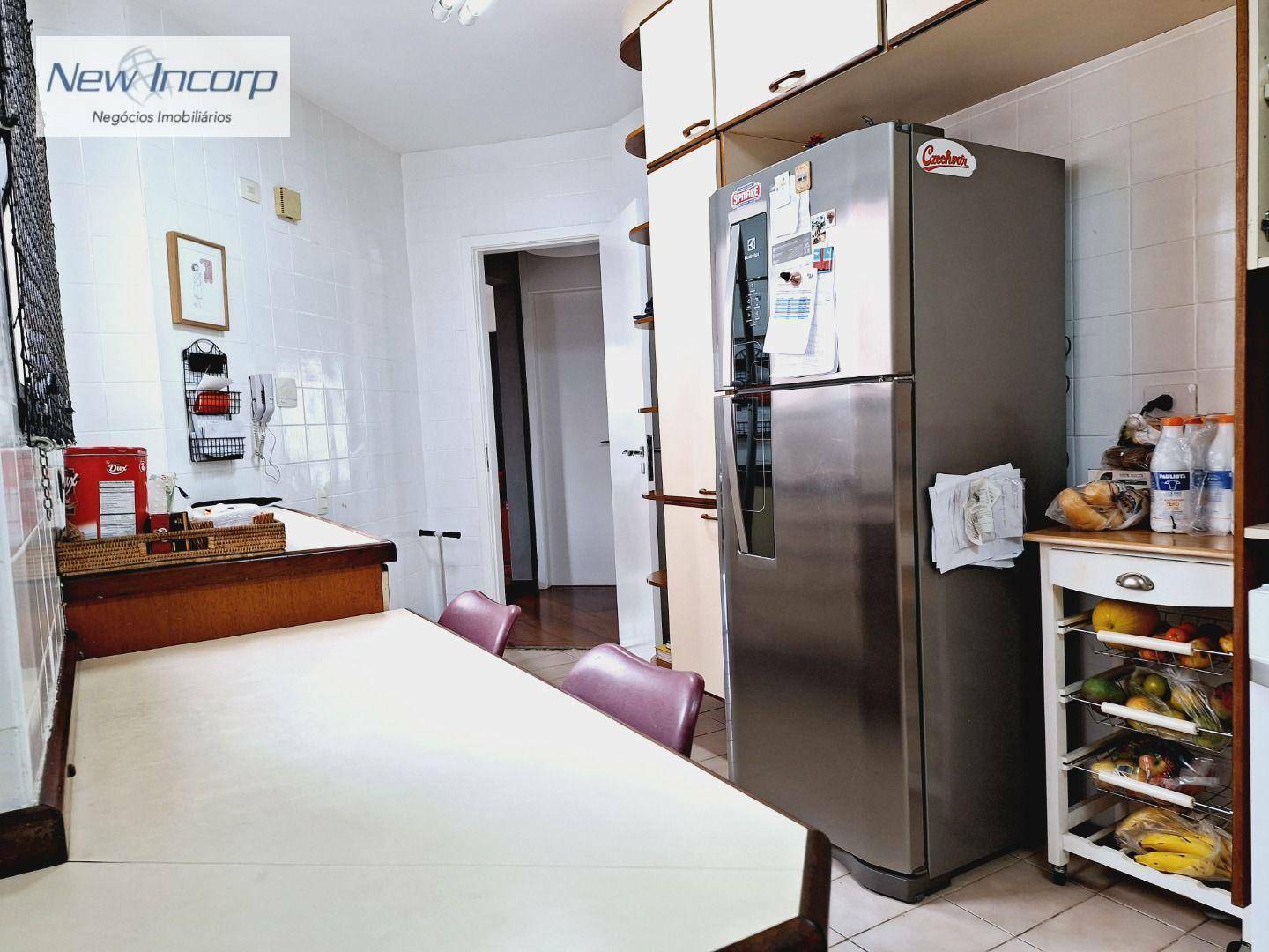 Apartamento à venda com 4 quartos, 138m² - Foto 31