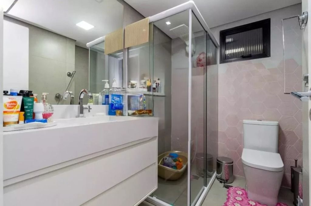 Apartamento à venda com 3 quartos, 69m² - Foto 17