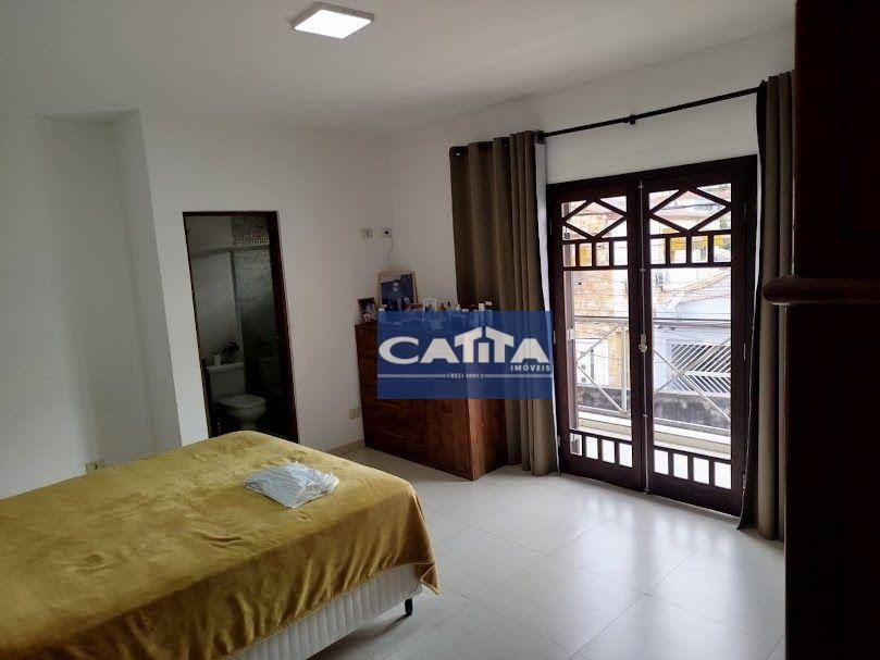 Sobrado à venda com 3 quartos, 90m² - Foto 14