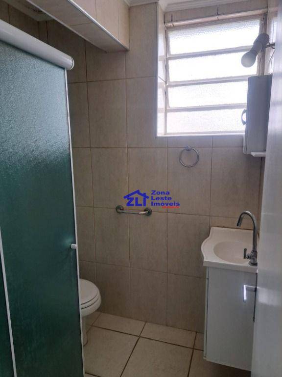 Apartamento à venda com 1 quarto, 58m² - Foto 7