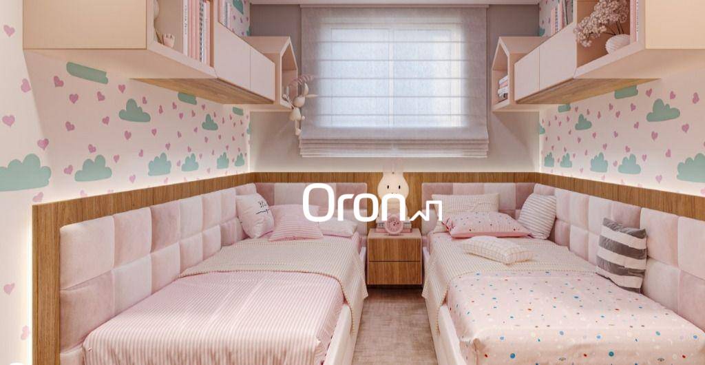 Apartamento à venda com 2 quartos, 63m² - Foto 5