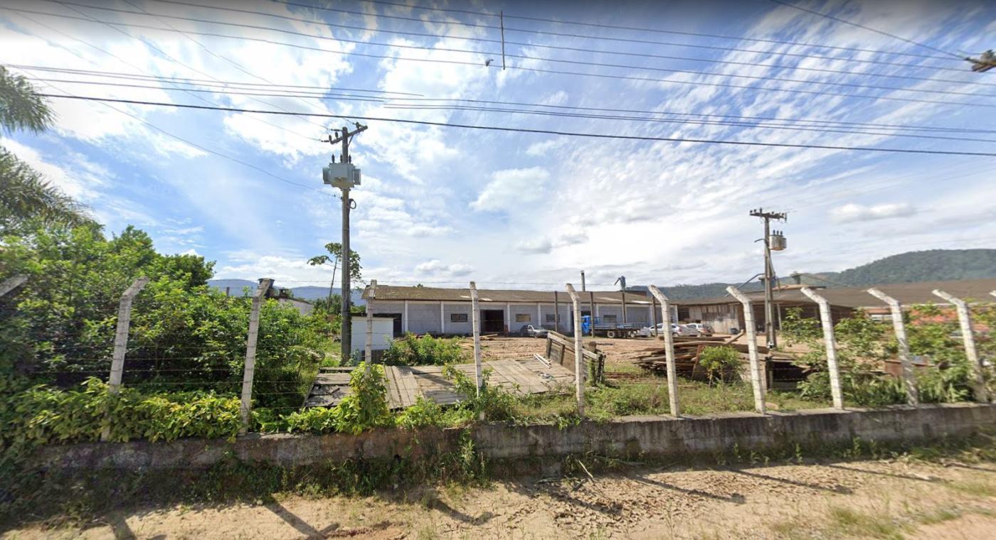 Depósito-Galpão, 1818 m² - Foto 6