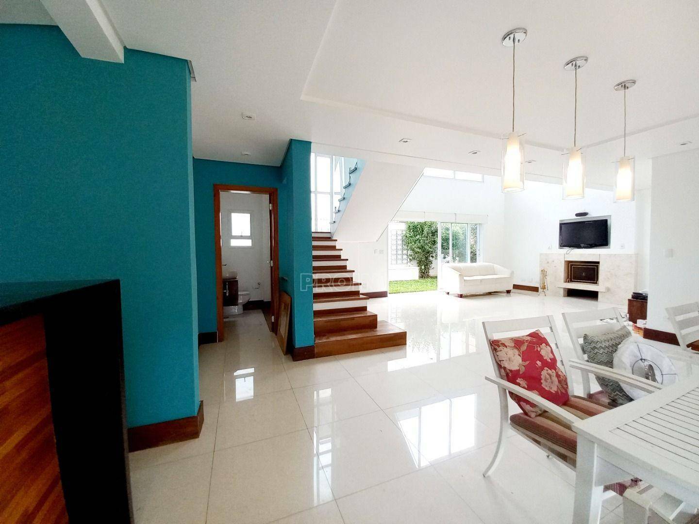 Casa de Condomínio à venda e aluguel com 3 quartos, 275m² - Foto 14