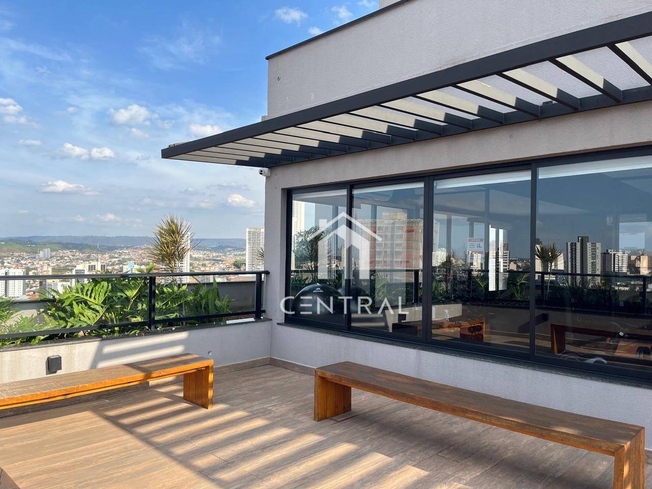 Apartamento, 2 quartos, 56 m² - Foto 20