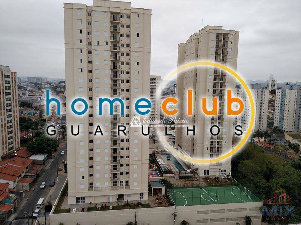 Apartamento para alugar com 2 quartos, 55m² - Foto 12