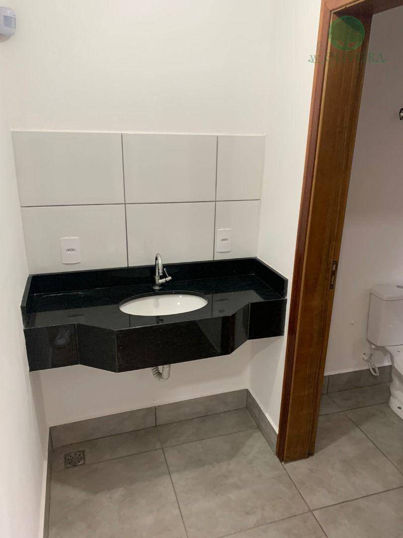 Loja-Salão, 92 m² - Foto 5