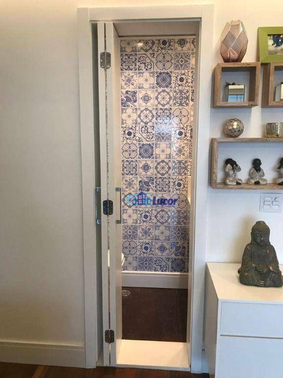 Apartamento à venda com 3 quartos, 88m² - Foto 19