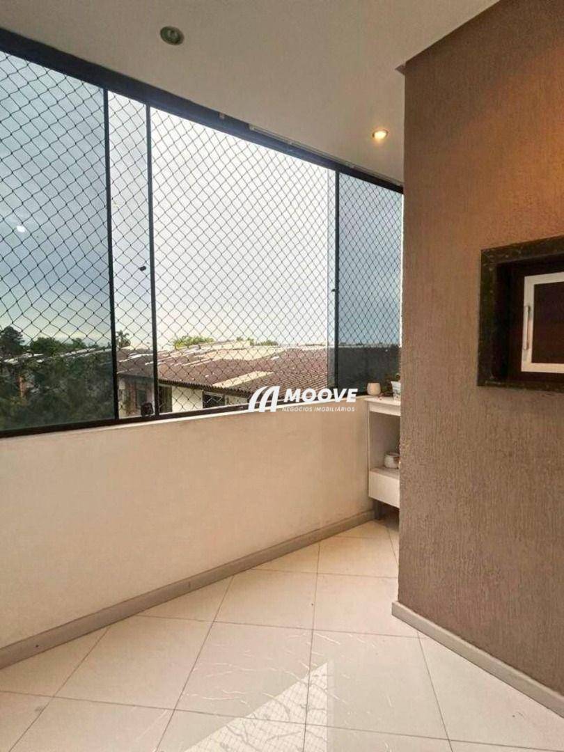 Apartamento, 2 quartos, 64 m² - Foto 4