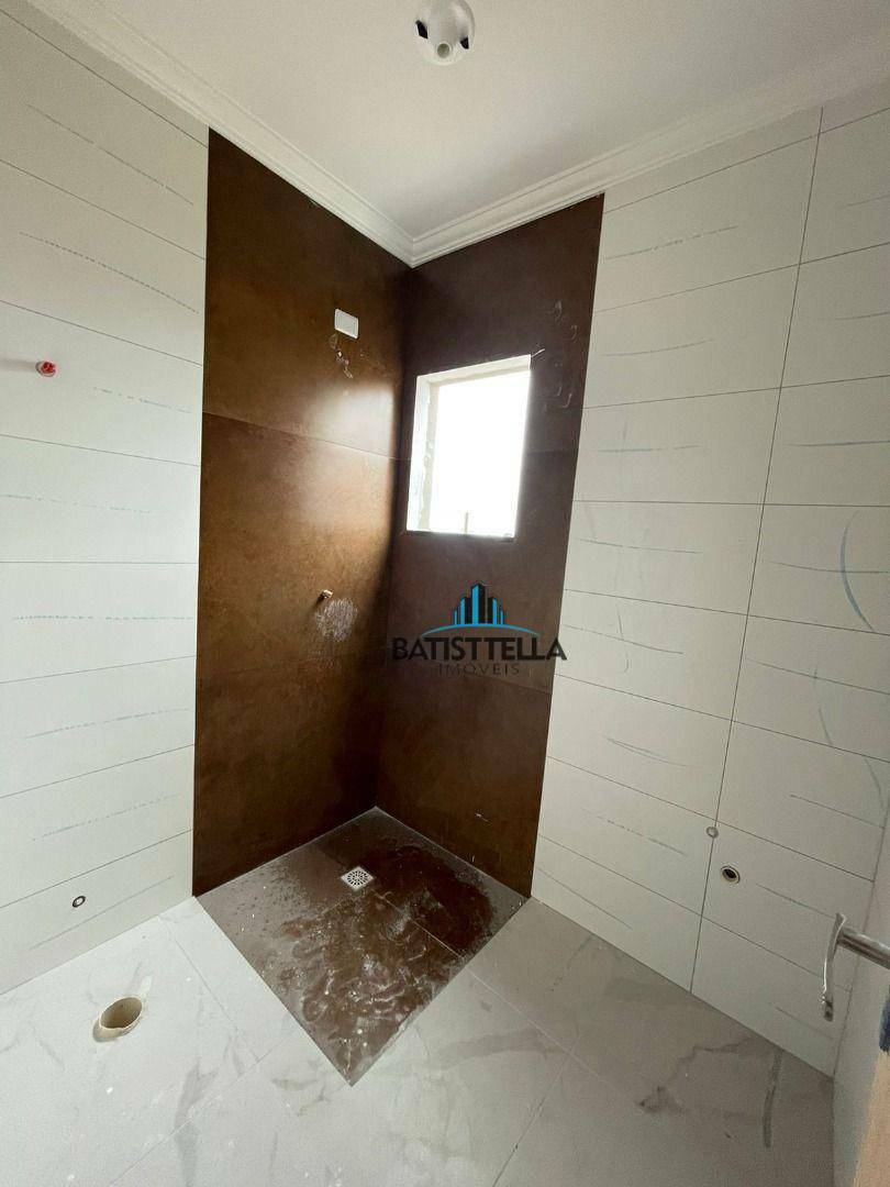 Sobrado à venda com 3 quartos, 109m² - Foto 2