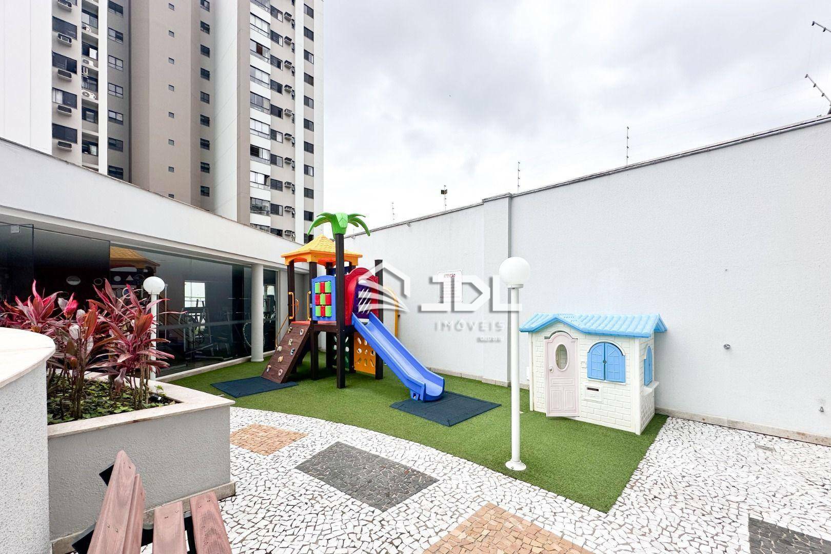 Apartamento à venda com 3 quartos, 106m² - Foto 16