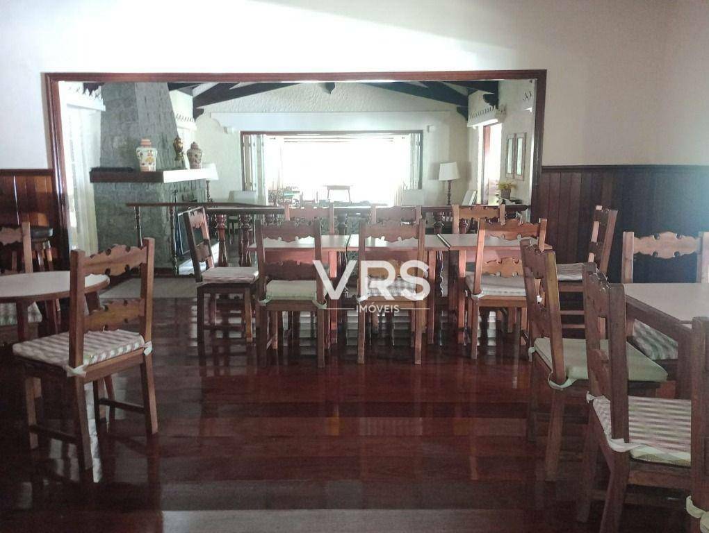 Casa de Condomínio à venda com 4 quartos, 259m² - Foto 63