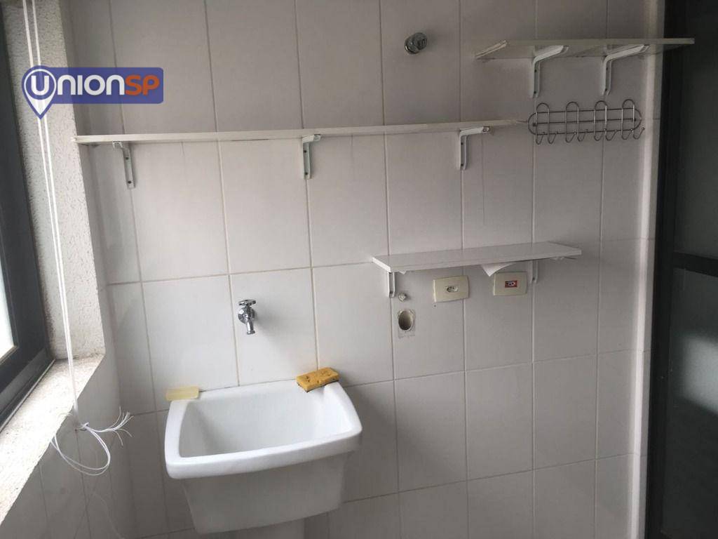 Apartamento à venda com 3 quartos, 100m² - Foto 19