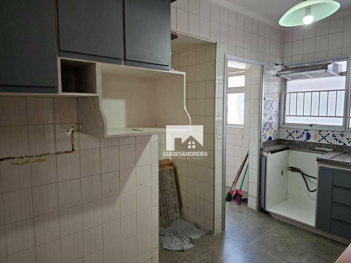 Apartamento à venda com 3 quartos, 90m² - Foto 11