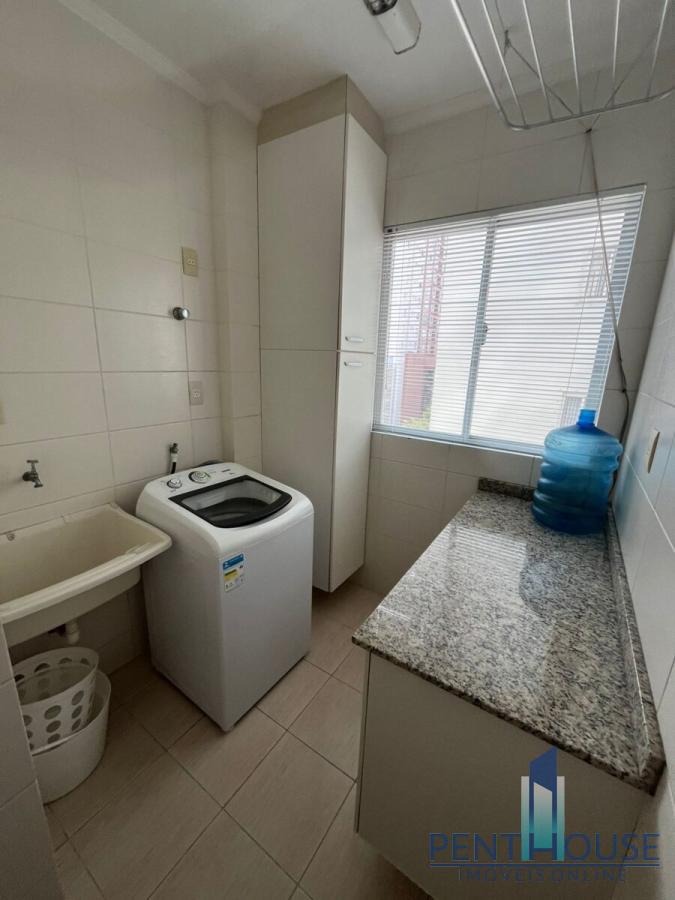 Apartamento à venda com 2 quartos, 81m² - Foto 8