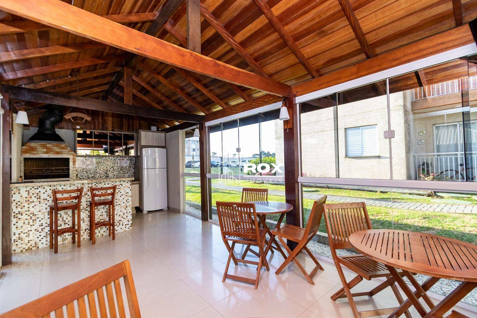 Apartamento à venda com 2 quartos, 48m² - Foto 38