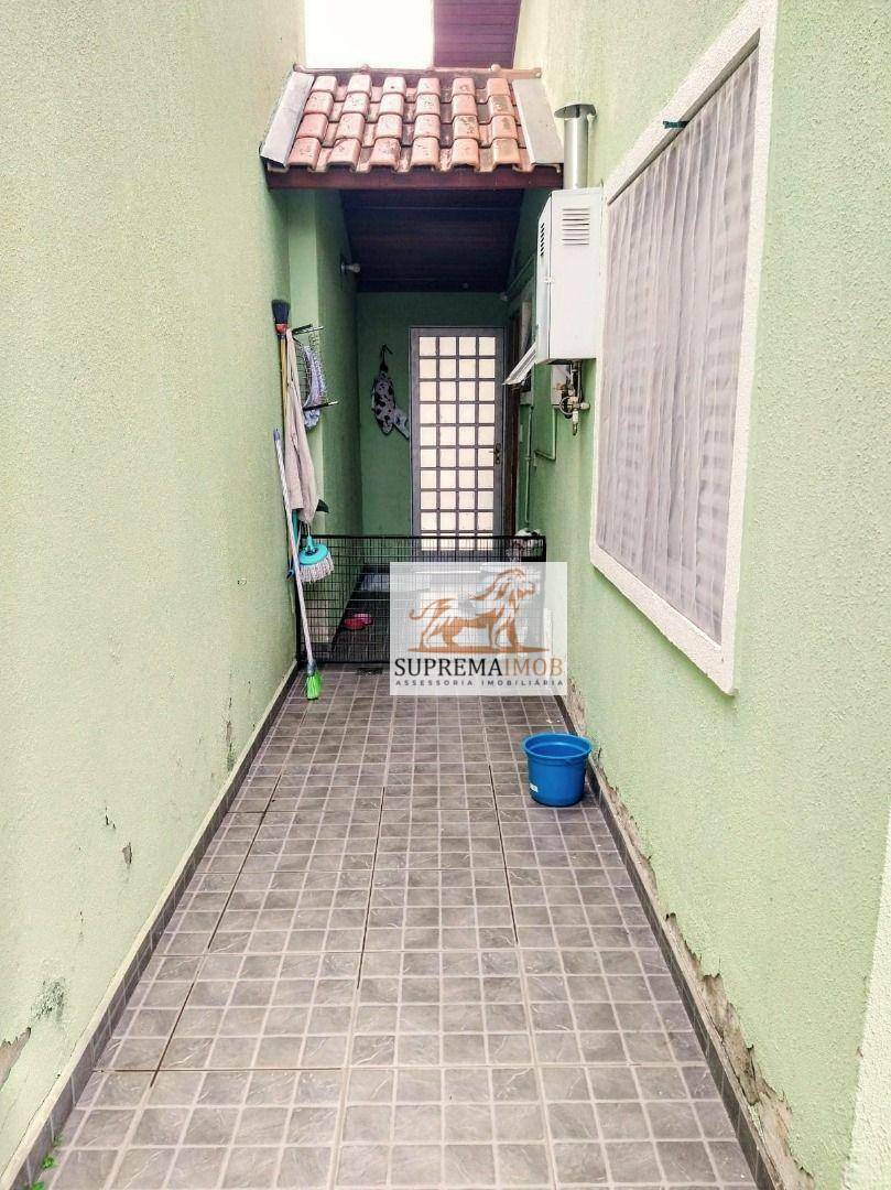 Casa de Condomínio à venda com 2 quartos, 57m² - Foto 7