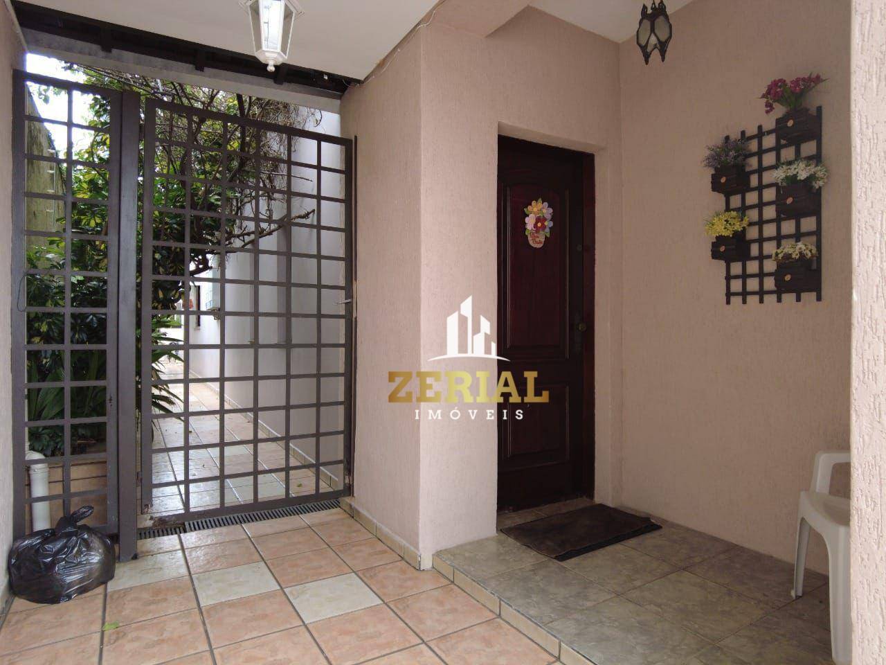 Sobrado, 3 quartos, 400 m² - Foto 22