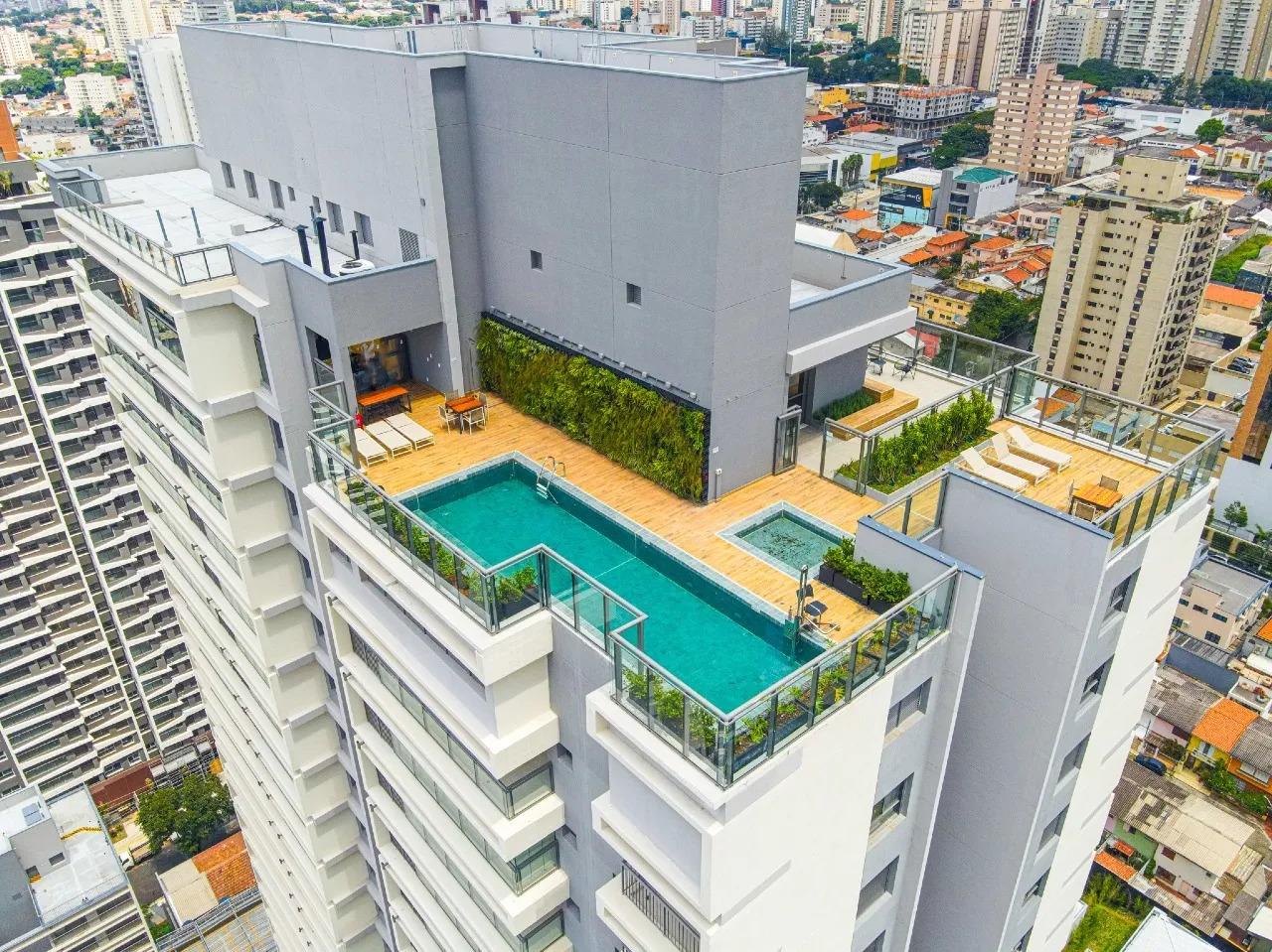 Apartamento à venda com 3 quartos, 120m² - Foto 3