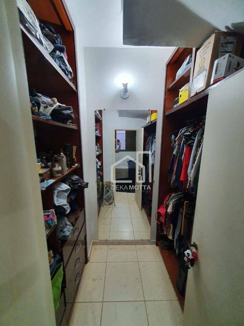 Apartamento à venda com 4 quartos, 180m² - Foto 7