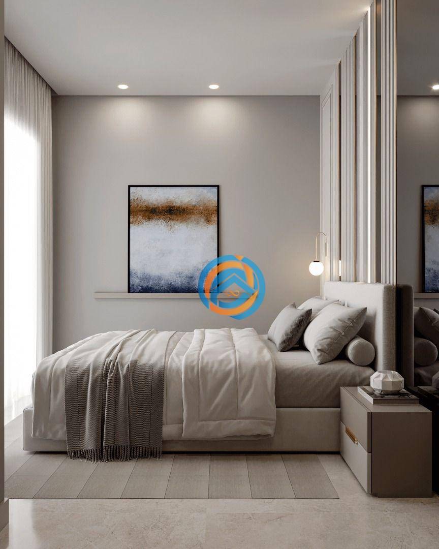 Casa de Condomínio à venda com 3 quartos, 138m² - Foto 17
