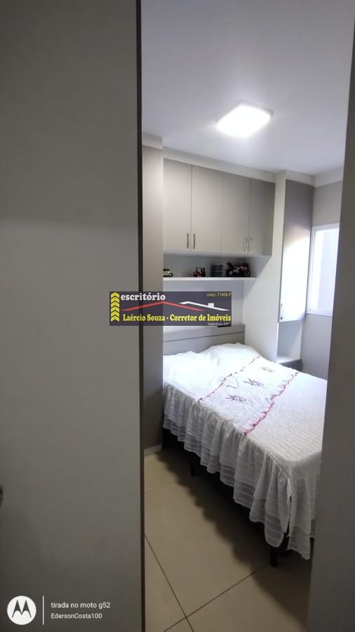 Apartamento à venda com 2 quartos, 47m² - Foto 14