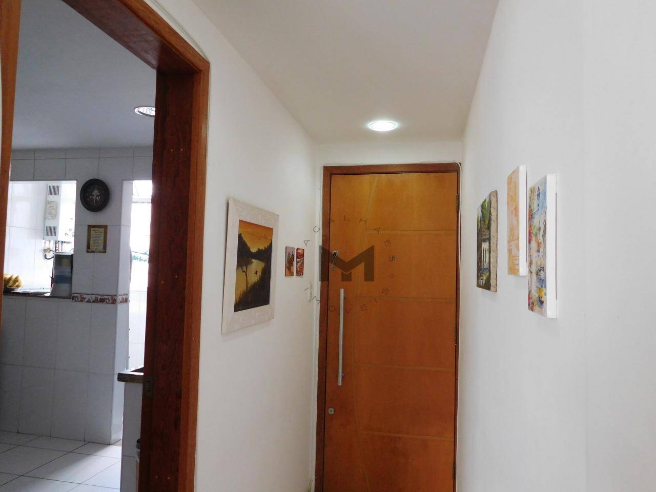 Apartamento à venda com 2 quartos, 88m² - Foto 5