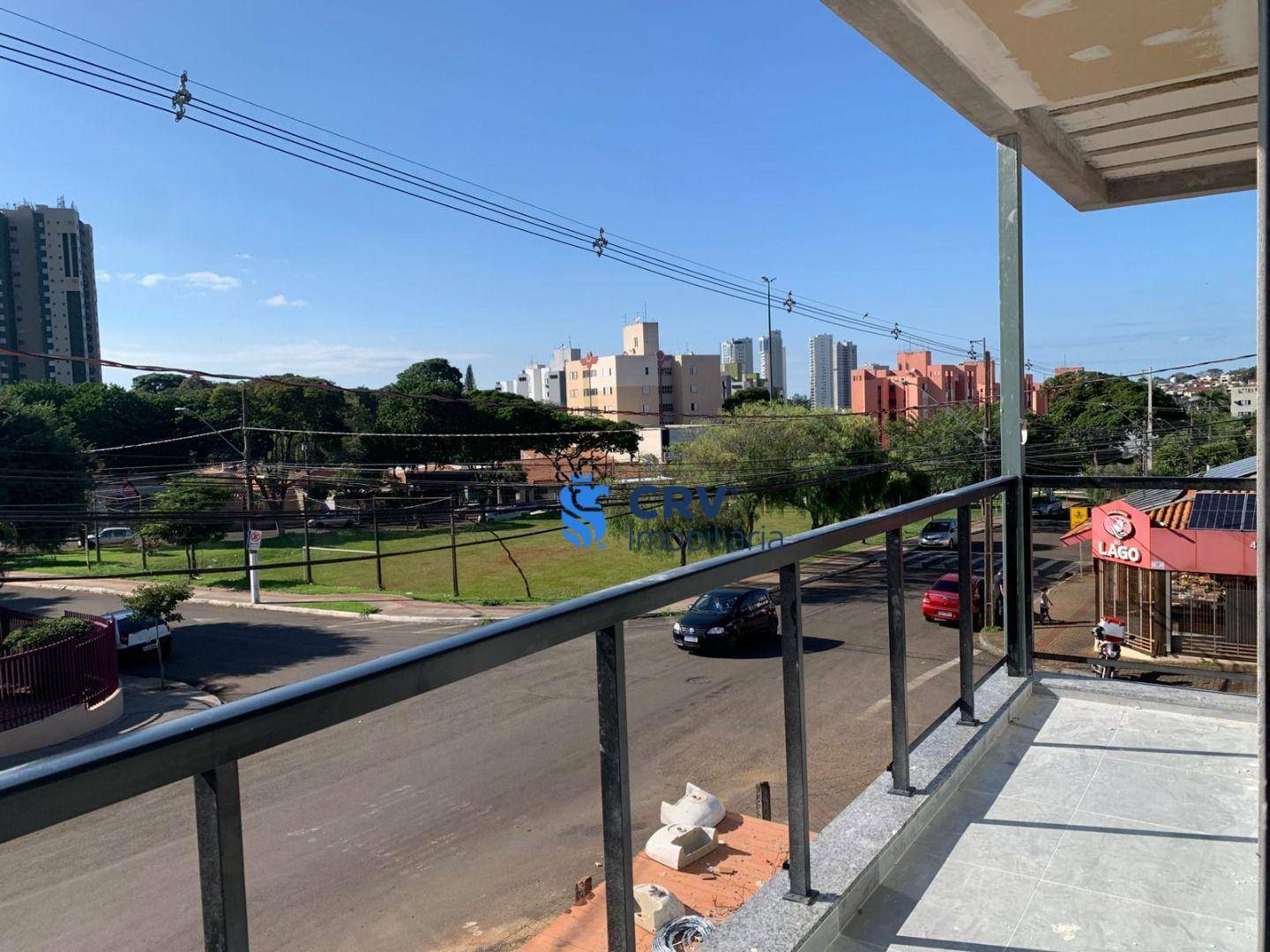 Conjunto Comercial-Sala para alugar, 55m² - Foto 6
