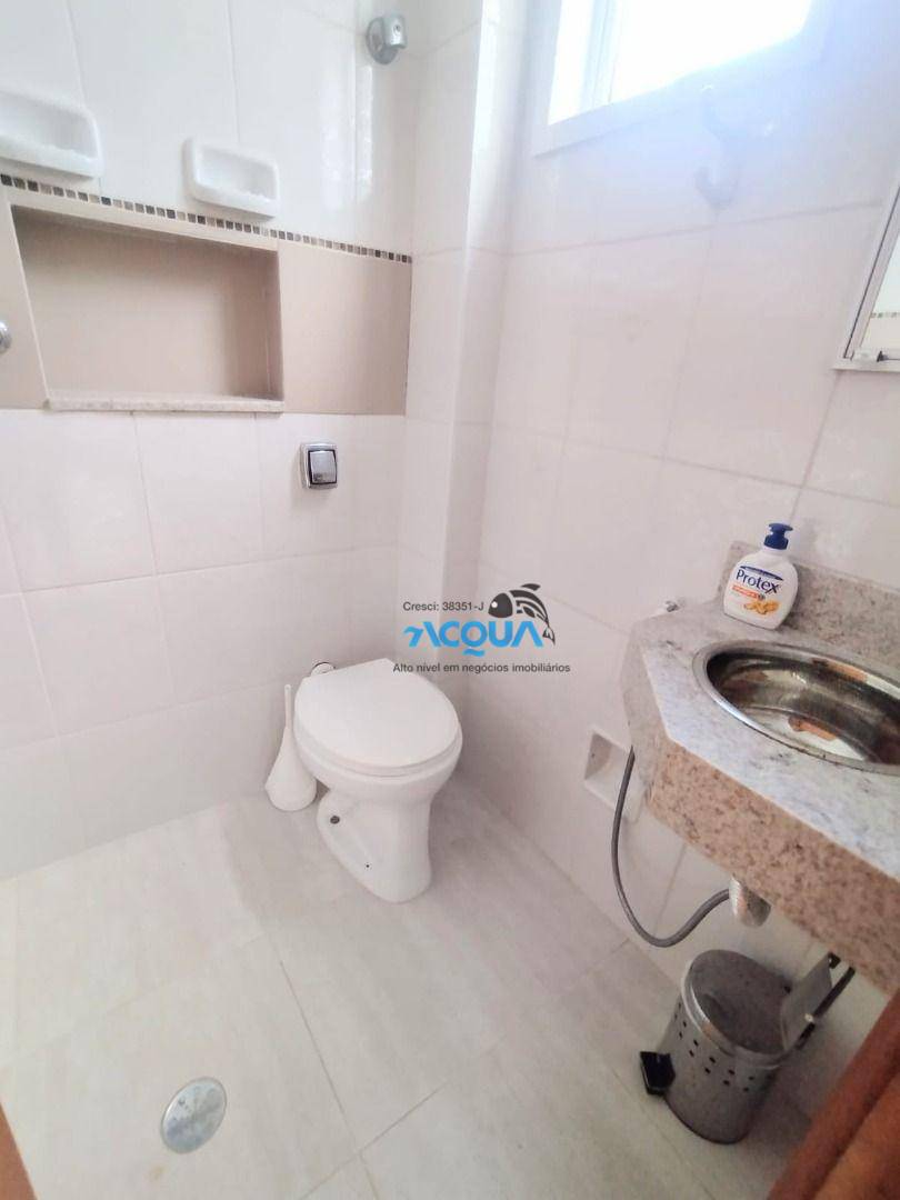 Apartamento à venda com 3 quartos, 115m² - Foto 12