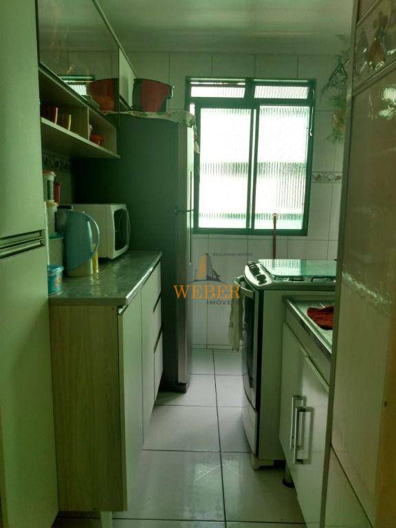 Apartamento à venda com 2 quartos, 47m² - Foto 11