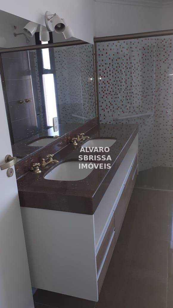 Apartamento para alugar com 4 quartos, 248m² - Foto 20