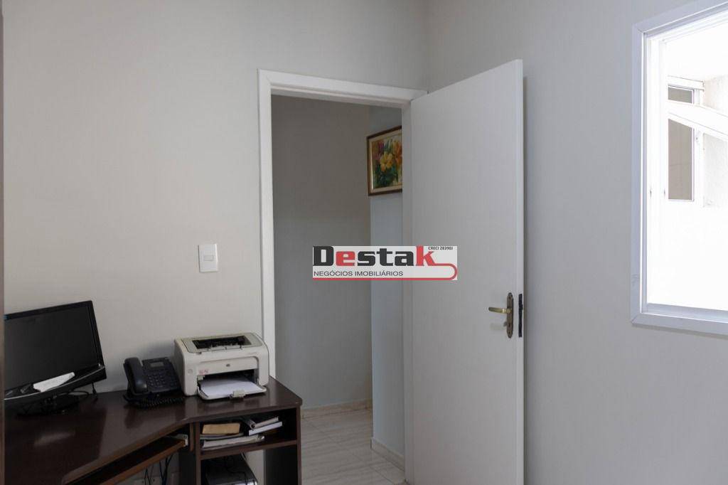 Apartamento à venda com 2 quartos, 57m² - Foto 32