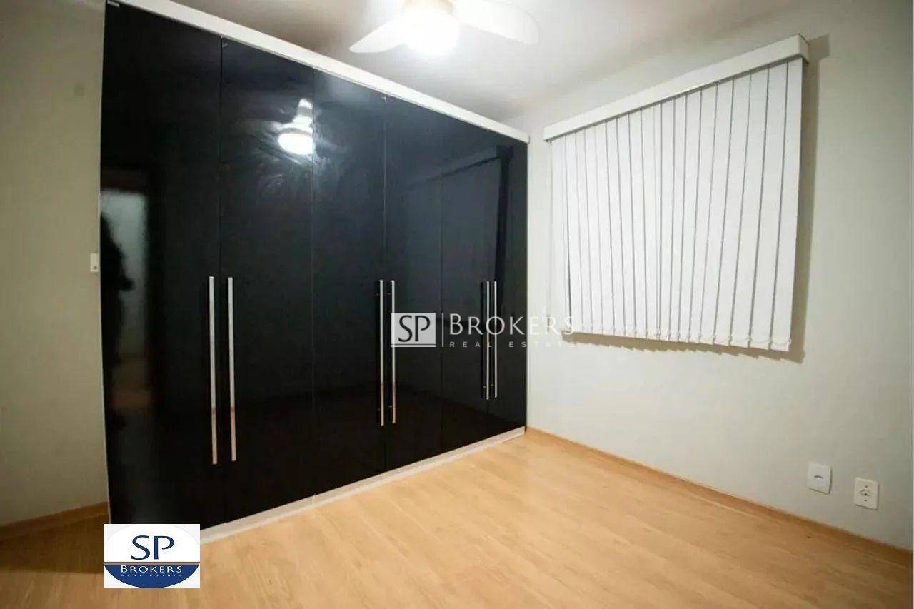 Apartamento à venda com 2 quartos, 45m² - Foto 9