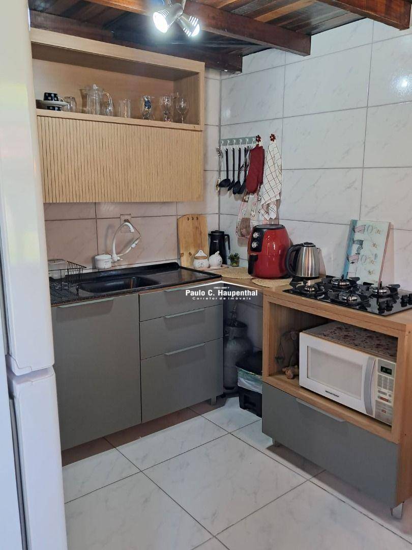 Casa, 3 quartos, 90 m² - Foto 3